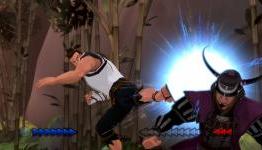 Karateka review | Eurogamer