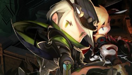 Dungeon Striker may be Korea’s new answer to Diablo III | GameSpot