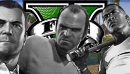 Grand Theft Auto V Official Information Everything you need to know so far.