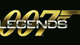 New Trailer for the Release of 007 Legends’ Skyfall DLC