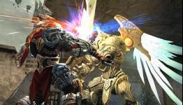 Darksiders: From imitation to homage
