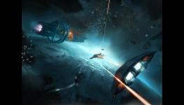 Elite: Dangerous concept art released