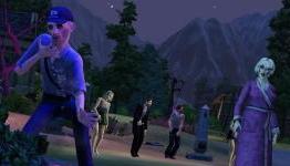 The Sims 3: Supernatural Review – Gaming Nexus