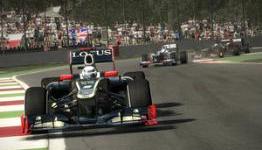 iAfrica Review | F1 2012