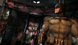 Batman Arkham City GOTY | iAfrica Review
