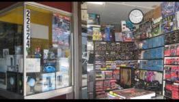 Gamer Nostalgia: Friday Night Rentals