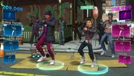 Dance Central 3 Review – The Digital Fix