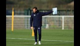 Tottenham Hotspur Boss Villas-Boas Must Not Be Afraid to Try Different Tactics