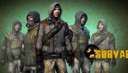 Ask questions to the Survarium developers
