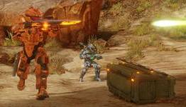 Halo 4 daily experience point cap explained by 343 Industries