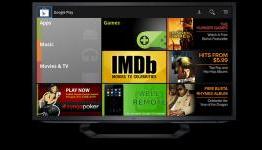 Google TV Music and Movies heads to more countries November 13