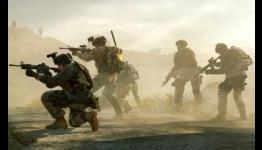 Navy SEALs face disciplinary action for consulting on Medal of Honor: Warfighter