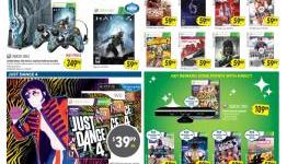 Best Buy, Wal-Mart, Toys R Us Canada Gaming Deals: November 9th – 15th, 2012