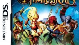 Nintendo Life: Thundercats Review