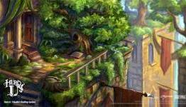 AG: Corey Cole: Recruiting for Hero-U: Rogue to Redemption Interview