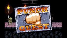 Gamers XTREME – Punch Quest Review (iOS / Android)