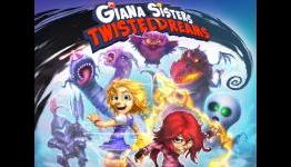 Giana Sisters: Twisted Dreams Review – GAMElitist.com