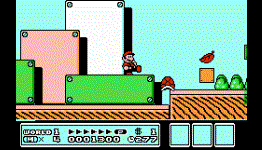 Super Mario Games that Rocked
