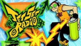 StructureGaming: Jet Set Radio HD Review