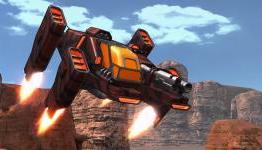 Champions Online New Screenshots