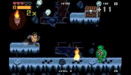 Touch Arcade: Punch Quest Review