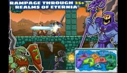 Touch Arcade: He-Man: The Most Powerful Game in the Universe Review