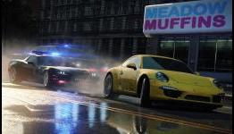 Need for Speed Most Wanted Review – PlanetXbox360