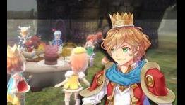 New Little King’s Story Review | GameDynamo