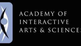Academy of Interactive Arts & Sciences is now accepting nominations for 16th Annual D.I.C.E Awards