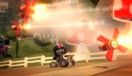 LittleBigPlanet Karting Review | Gaming Examiner
