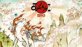 Okami Hoodies Coming to the Capcom Store