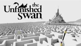 The Unfinished Swan Review – GAMElitist.com