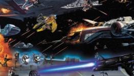 The Best and Worst Star Wars Games