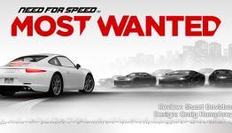 Need For Speed Most Wanted (PC) Review | HardwareHeaven.com