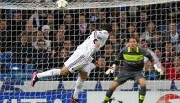 Ronaldo perfect for short-term central role