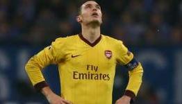 Wenger: Captaincy affecting Vermaelen