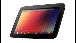 Nexus 10 – How Does It Compare?