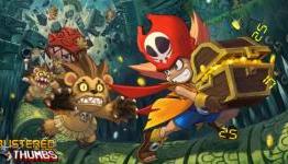 Wii 25-in-25: Zack & Wiki: The Quest for Barbaros’ Treasure