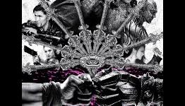 The Man with the Iron Fists Review | Moar Powah