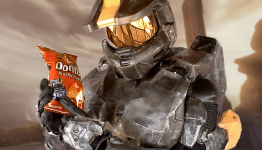 Mr. Mjolnir Reviews the Halo 4 Marketing Blitz