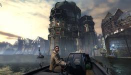 Dishonored Review | Game Insider