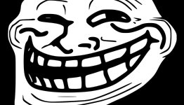 Trolling: How Far is Too Far?