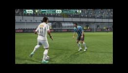 PES 2013 Tutorial: Neymar Dribbling Skills – Ginga and Hocus Pocus