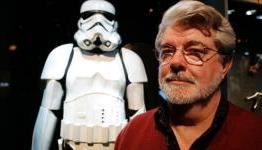 George Lucas And Kathleen Kennedy Talk More About Star Wars Episode VII