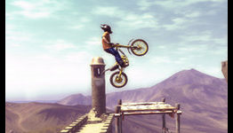 Trials Evolution: Origin of Pain Review | OXM