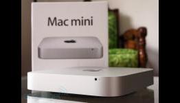 Engadget: Mac mini review (2012)