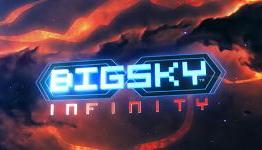 New Teaser Trailer for Big Sky Infinity
