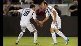 McCarthy’s Musings: MLS Conference Championship Preview: D.C. United – Houston, Seattle – LA Galaxy