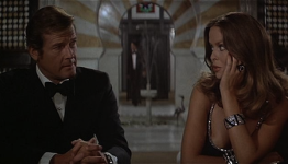 Lincensed to Get Serious: James Bond’s Darkest Movie Moments