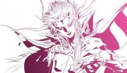Games of the Past: Final Fantasy II Anniversary Edition